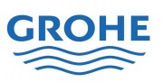 grohe logo